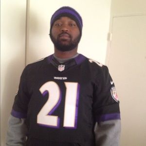 Meet your Posher, Markie